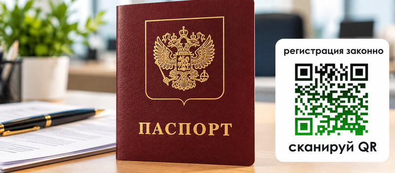 прописка в Приморском крае регистрация в Приморском крае